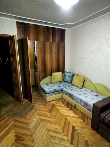 Продажа! 2х комн кв-ра метро Студенческая