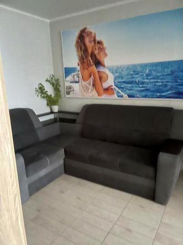 Сдам 1 комнатную квартиру на Приморской 5