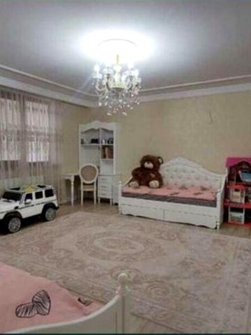 Пентхаус в ЖК Академмістечко з терасою