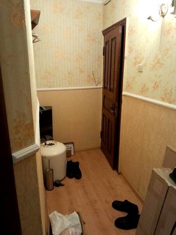 Продаётся 3 х комнатная квартира в Овидиополе.45кв.м за 32000 дол США.