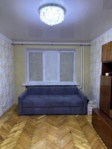 Вільна квартира 3к.