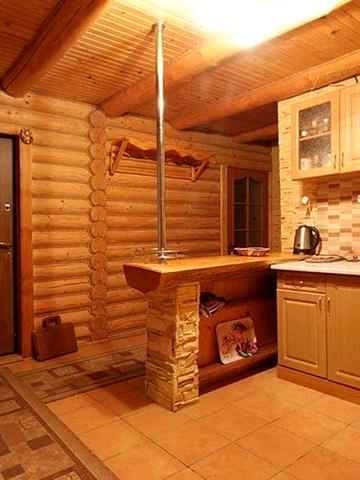 Відпочинок в Карпатах Садиба «Привітна Оселя»