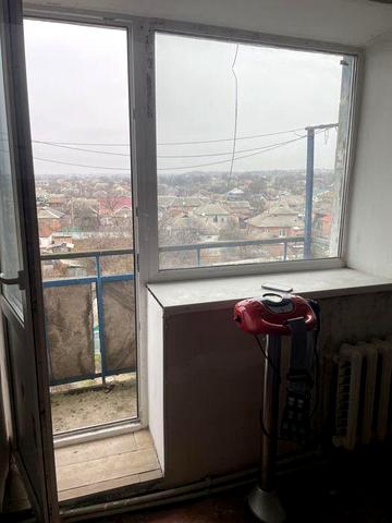 Продам 1 кімнатна Квартита у місті Кобеляки. Світло не вимикають