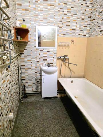 Здам 2 кімнатну квартиру в Фурсах + Гараж