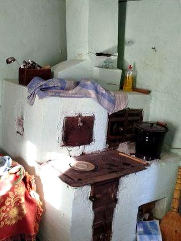 Будинок з прекрасними краєвидами та чудовою природою .