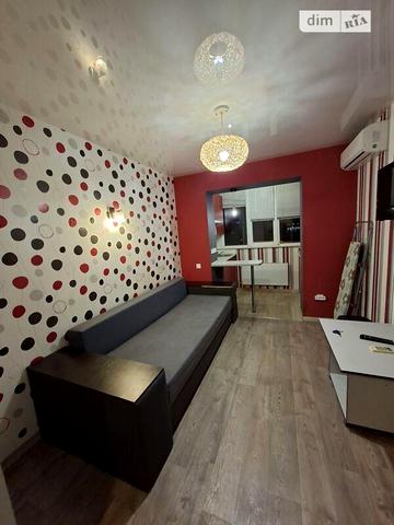 Довгострокова оренда 1к Квартира Мирослава Мисли (Цілиноградська) вулиця ЖК Алексеевские Акварели