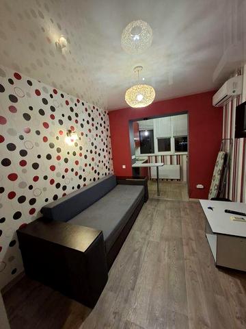 Здам смарт-квартиру в ЖК "Олексіївські Акварелі "