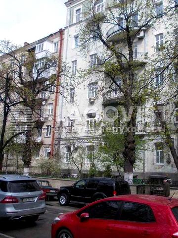 Ексклюзивна квартира 230м2 Печерськ Центр Престиж