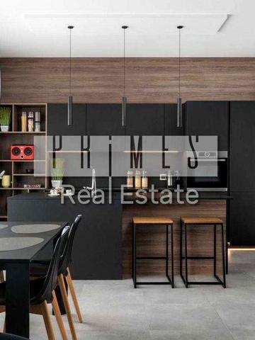 Продаж 3к квартири з видовою терасою клубний будинок тихе місце 180 м² ЖК Татарський