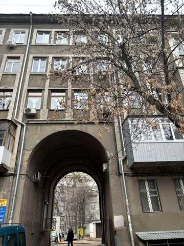 Продаж 3 к кв, метро Наукова, вул. Данилевського