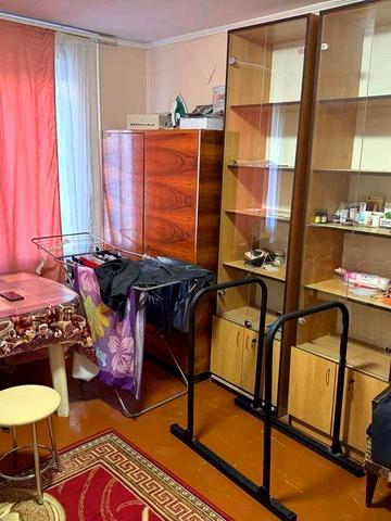 Здам однокімнату квартиру на Князів Коріатовичів.Військ. Шпиталь..Урож