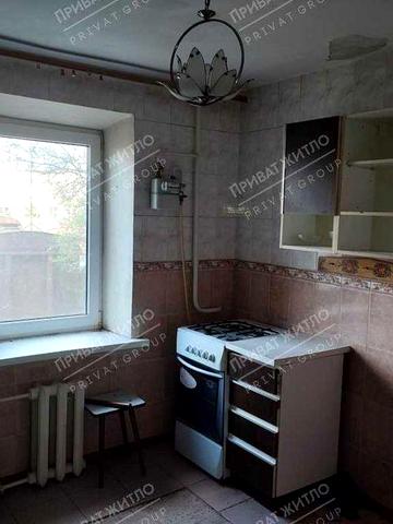 1 кімнатна квартира по вул. Деповська