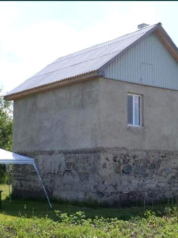 Продам будинок для проживання чи як дача