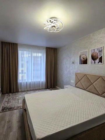 Аренда 1-к на Победе