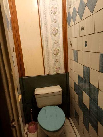 Продам двух кімнатну квартиру в Калиті.