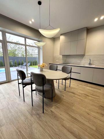 Сдам дом Осокорки Славутич  Osocor Residence с басейном