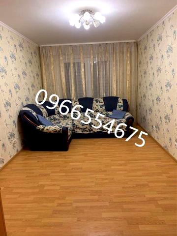 Продам квартиру Милославська 2в, 3 к., 80, м. кв. Без посередників! ЖК на вул. Милославська, 2, 2Б, 2В