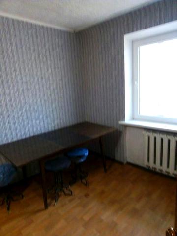 Сдаётся 1-комнатная квартира на длительный срок