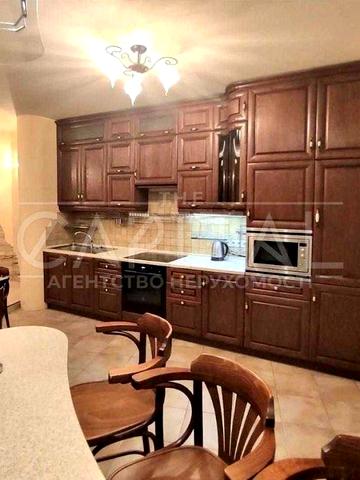 Оренда / Квартира / 115 м2 / вул. Павлівська 18 / Шевченківський район