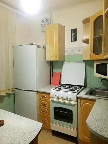 Сдам 2к. на Березняках