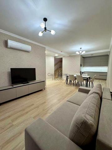 Оренда 4-х кімнатної квартири з ГЕНЕРАТОРОМ! БЕЗ КОМІСІЇ!