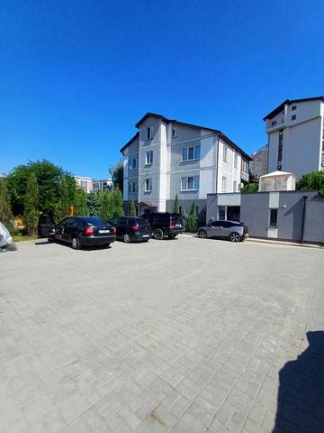 Сдам 1 к. Квартиру,вул. Лісківська,ЖК Район,Троещина,ул. Милославська