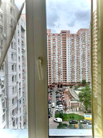 Без %Саперно Слобідська 8 Деміївка Голосіївський простора 1-к квартира