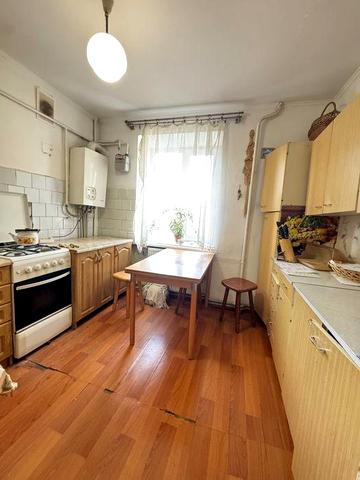 3 кім квартира Теребовля