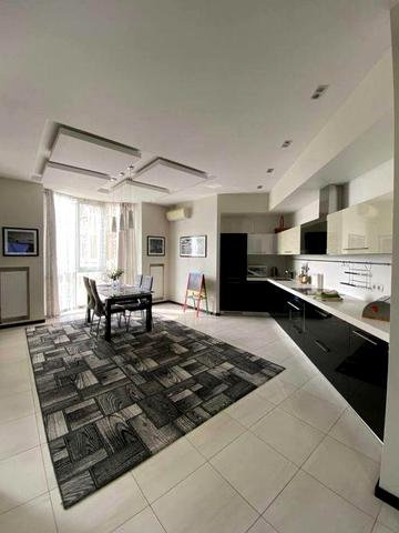 ЖК МКДУ‼️ 3-х.ком.кв.137м2.пр.Науки.23.АВГУСТА. ЖК МКДУ