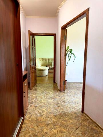 Оренда 2-кімнатної квартири,кухня студія в центрі міста