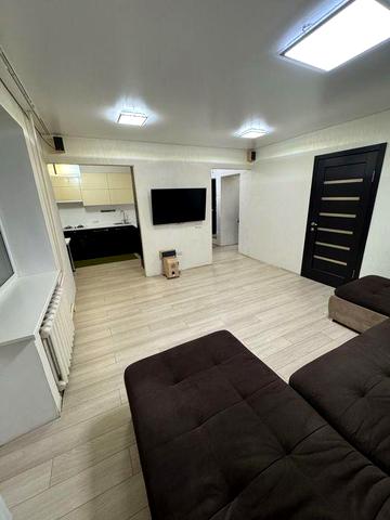 Здам 3 кім.кв. з хорошим ремонтом в м. Сміла