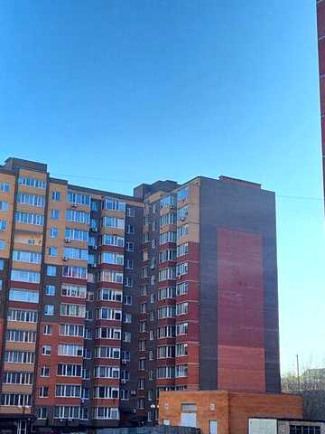 Продаж 1к Квартира Марії Приймаченко (Покришкіна) вулиця ЖК Европейский квартал