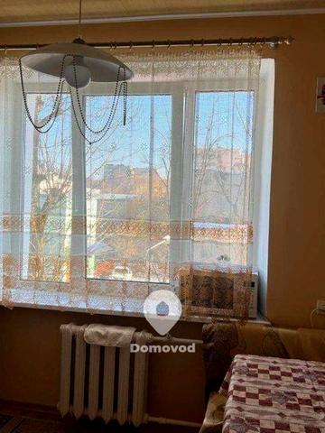 Сдам 1К-Квартиру, П. Поле, м. Ботанический сад, ул. Сергея Есенина