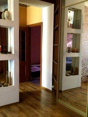 Здається 2-кімнатна квартира на Харитонова