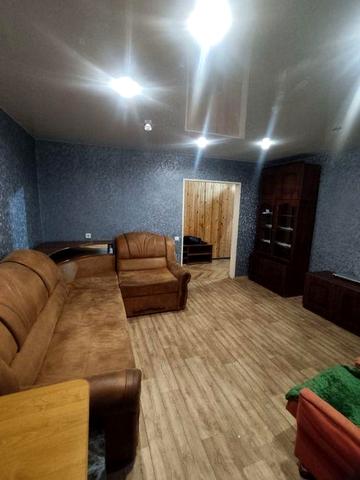 Квартира 4кімнатна