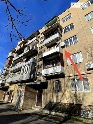 Продаж 4к Квартира Миру вулиця