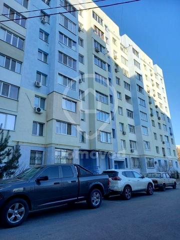 Сдам 1К-Квартиру, Алексеевка, м. Победы 5мин. шагом.