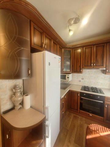 Здам квартиру  біля метро Лісова!