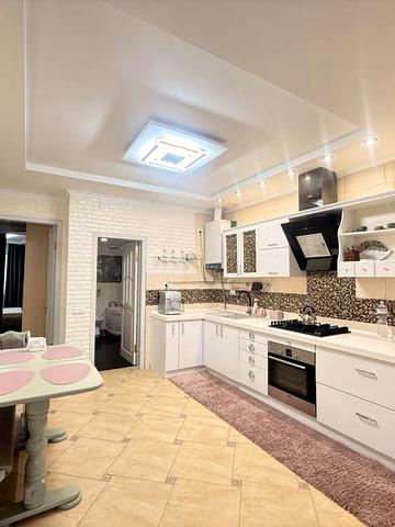 Сдам дом (полдома) 62м2, метро Холодная гора 5 мин., Вокзальная/ЮЖД