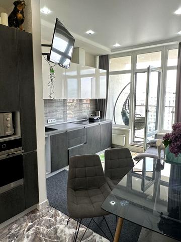 Генуэзская, 3б