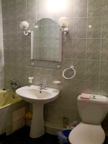 1 -ком.кв-ра на Рабочей