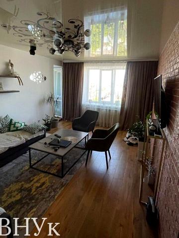 Коцюбинського вул., 5-Б