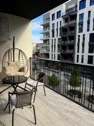 Продаж квартири у новострої Тячів ЖК Sky Towers