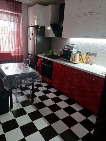 Продам 1 кім кв з євроремонтом