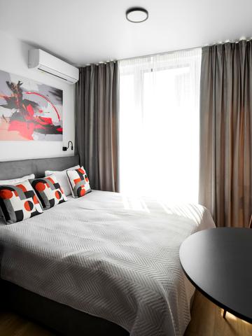 Віктора Некрасова вул. (Північно-Сирецька), 10-А