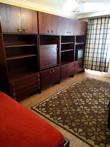 Продаж 1к Квартира Шекспіра вулиця