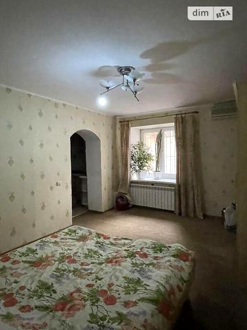 Продаж 1к Квартира Госпітальний провулок