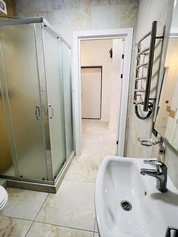 Довгострокова оренда 1к Квартира Іллі Литвина (Окружна) вулиця ЖК Victory