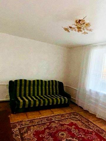 Продам квартиру в центрі