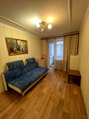 Сдам Двух Комнатную квартиру на Холодной Горе